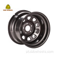 Roda de jantes 4x4 15x7 polegadas 4x100